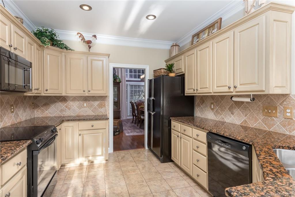 Shannamara - Residential