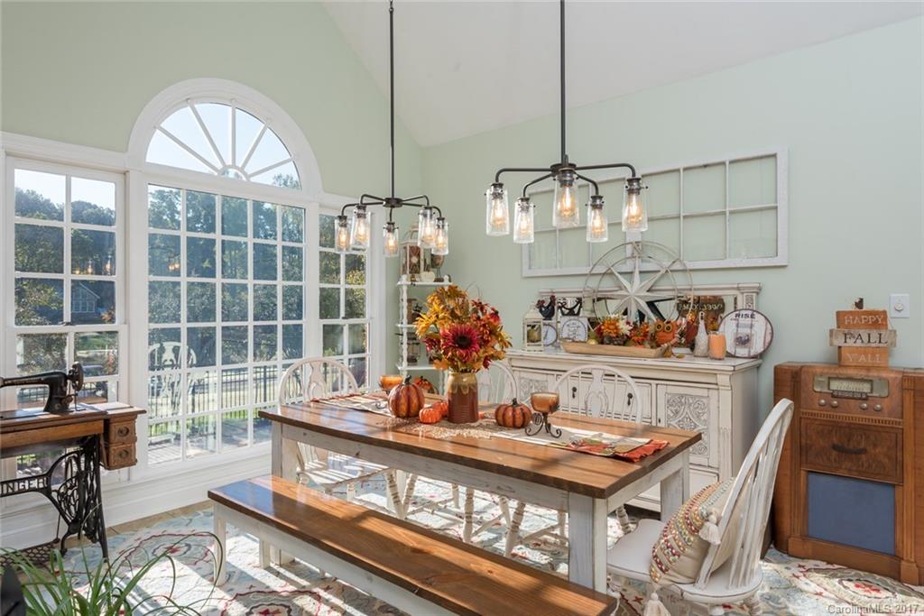 Shannamara - Residential