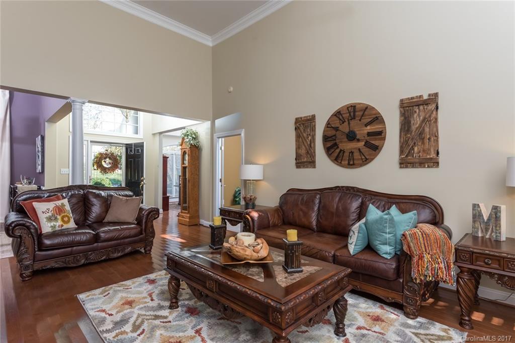 Shannamara - Residential