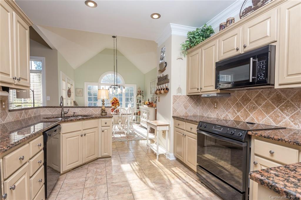 Shannamara - Residential