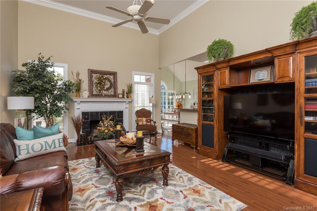 Shannamara - Residential