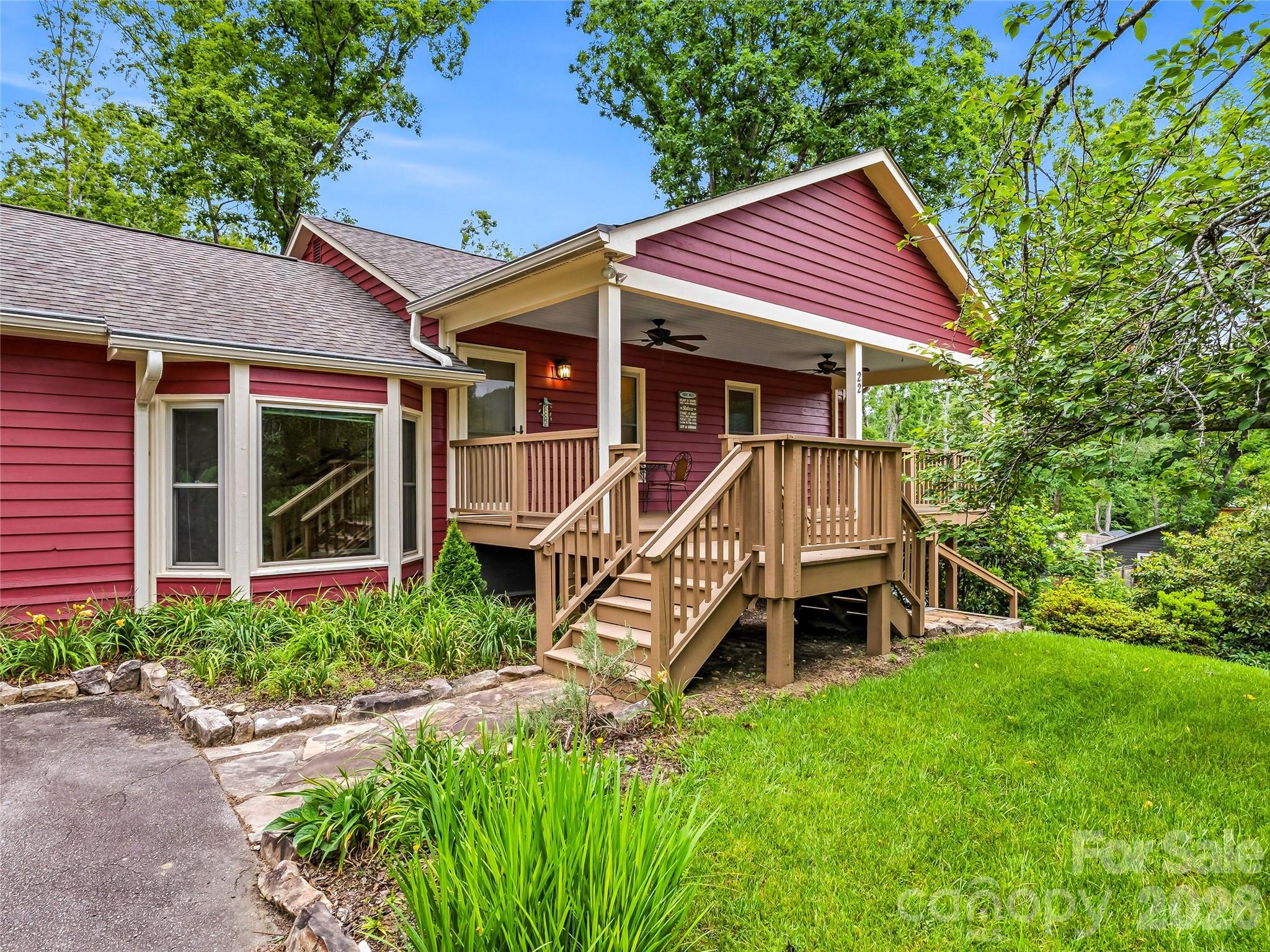 22 Timberleaf Drive