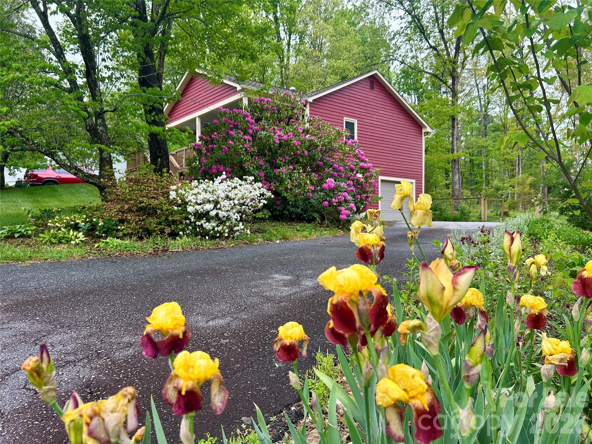 22 Timberleaf Drive
