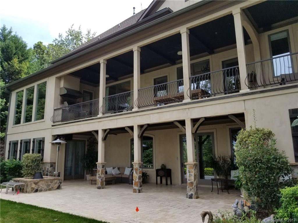 The Peninsula - Residential