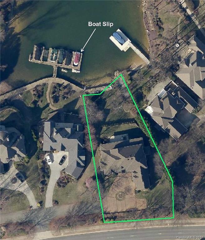 The Peninsula - Residential