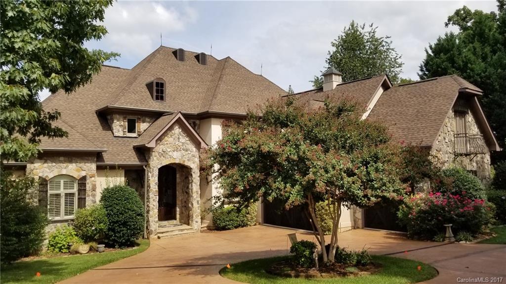 The Peninsula - Residential