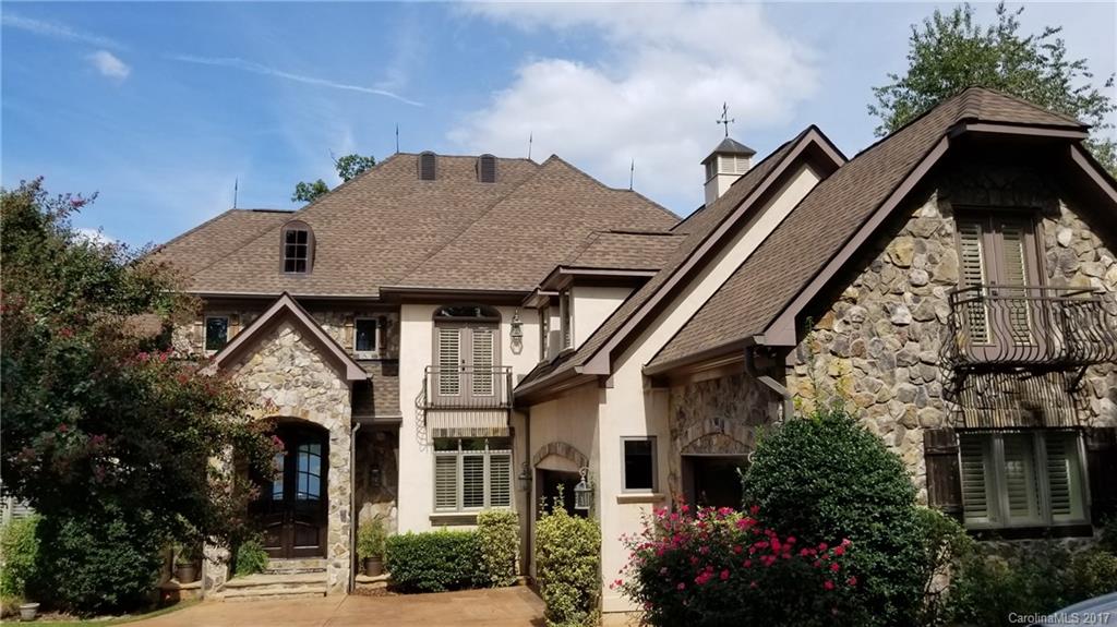 The Peninsula - Residential