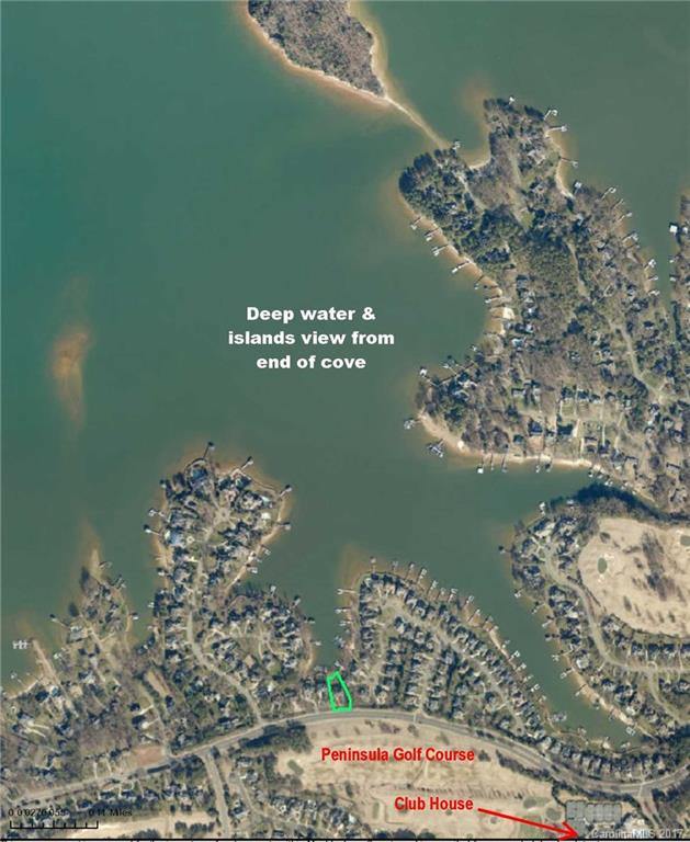 The Peninsula - Residential