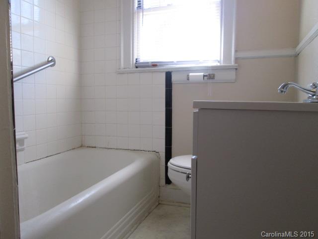 Commonwealth - Residential Lease