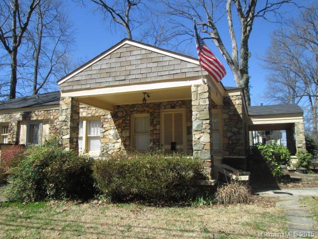 Commonwealth - Residential Lease