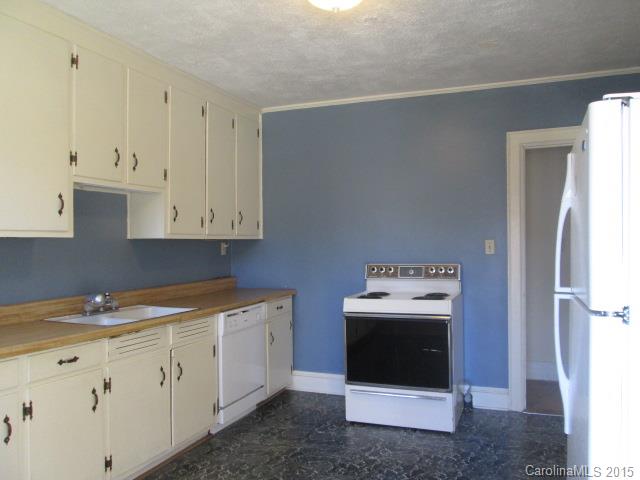 Commonwealth - Residential Lease