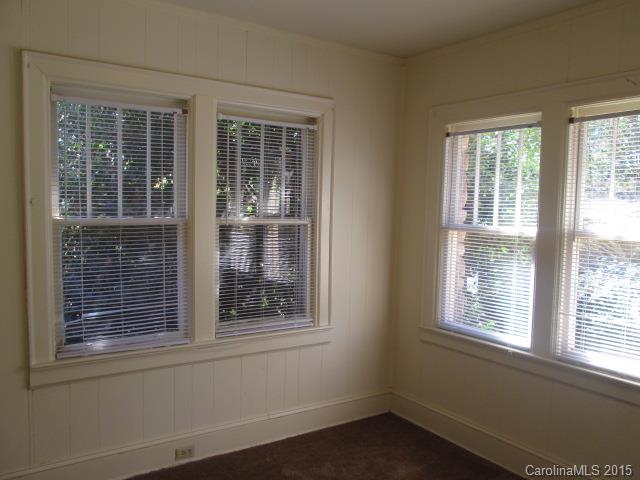 Commonwealth - Residential Lease