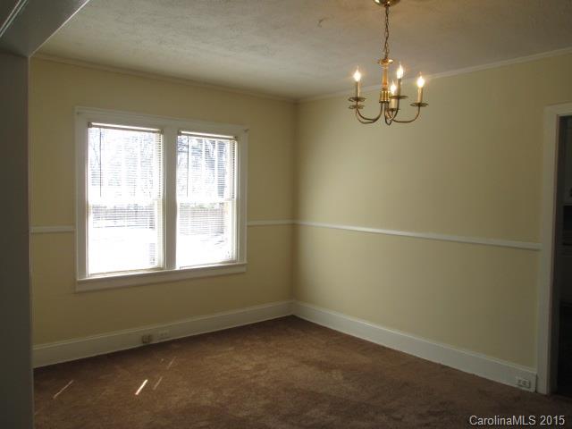 Commonwealth - Residential Lease