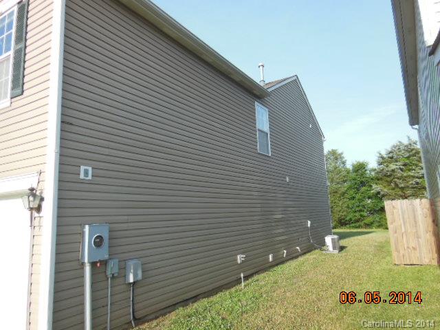 Brandon Ridge - Residential