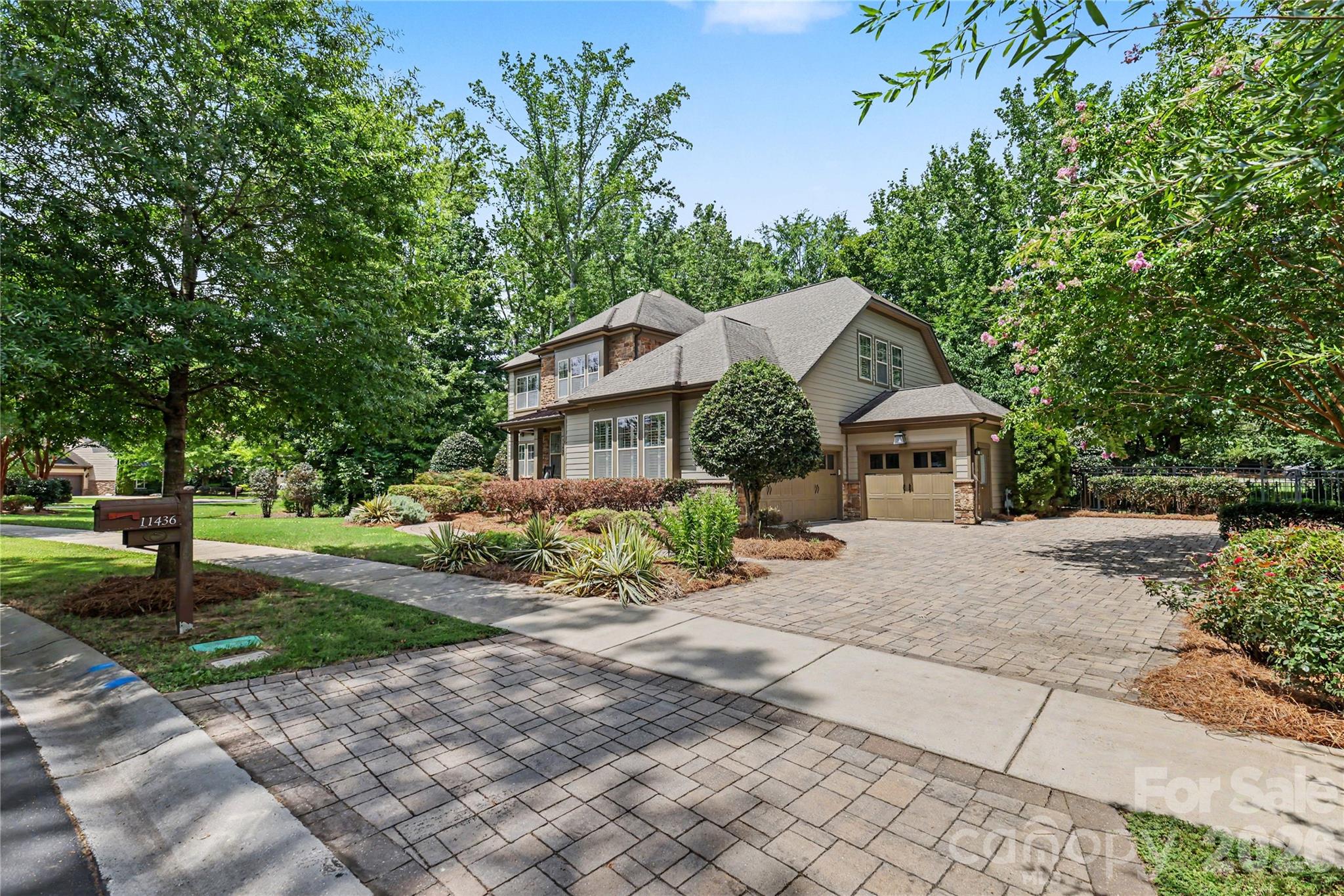 11436 Preservation Lane