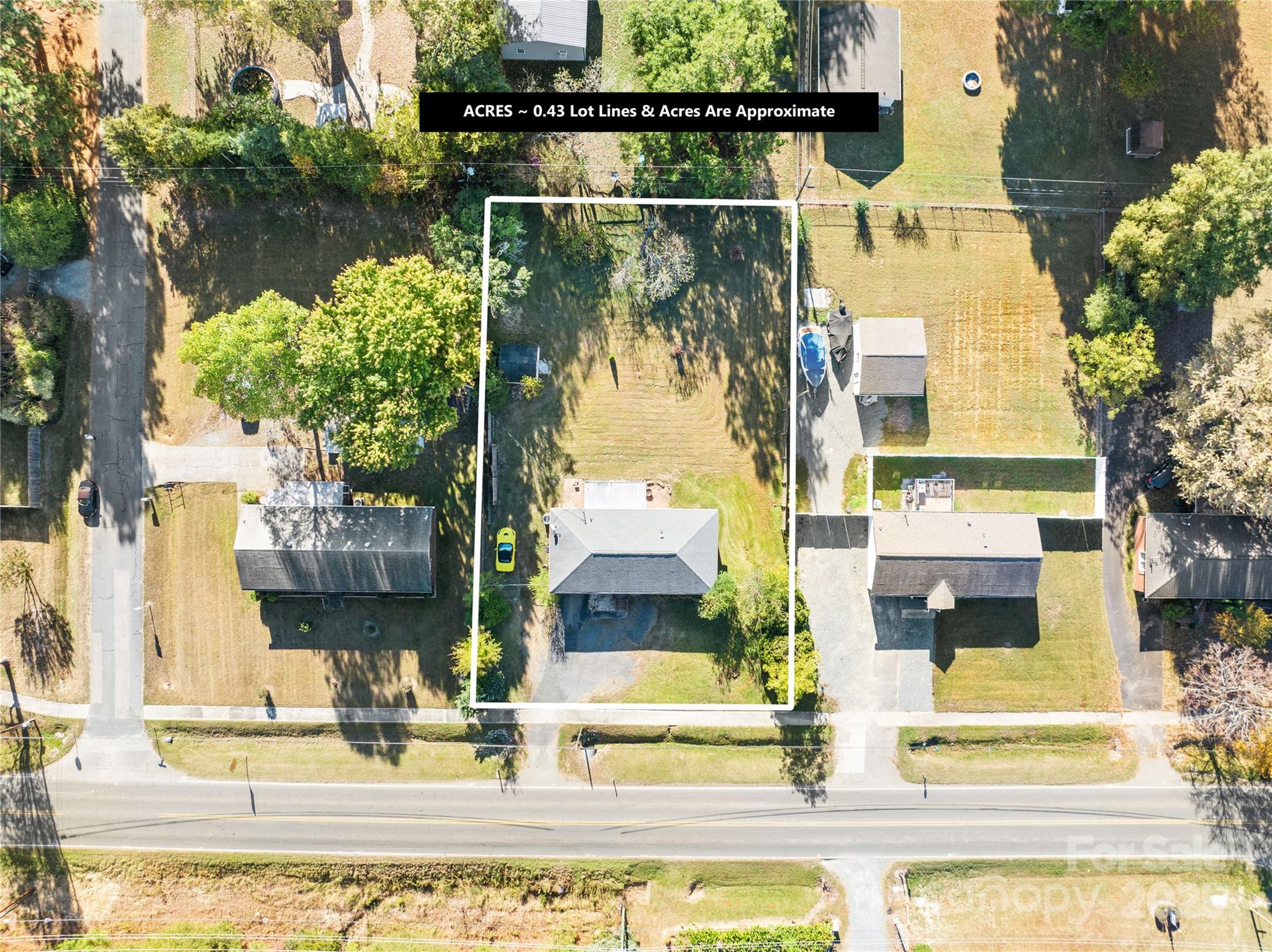1208 Stallings Road