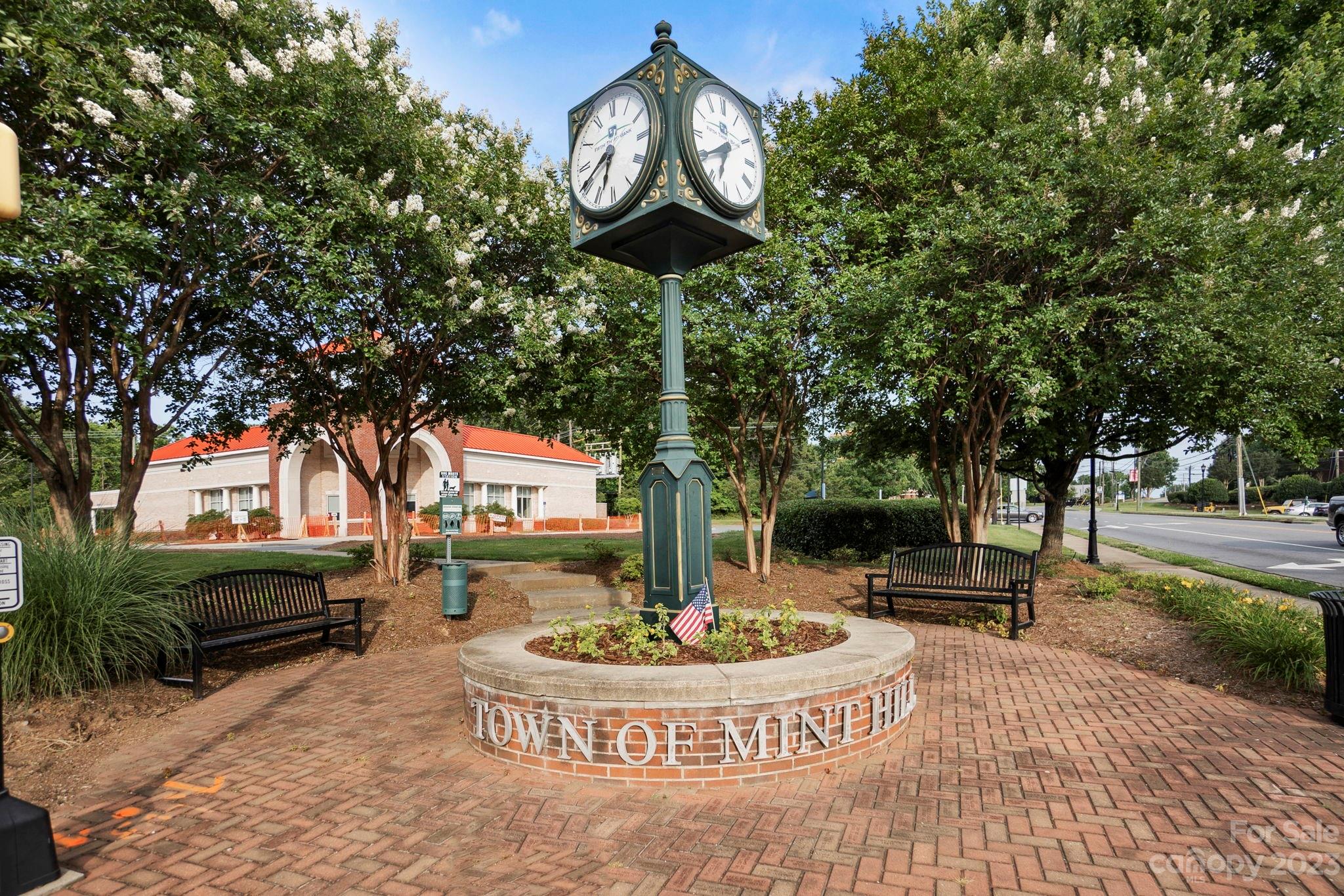 McEwen Village - Residential