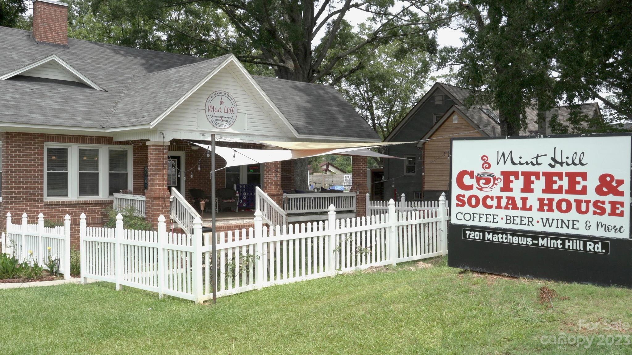 McEwen Village - Residential