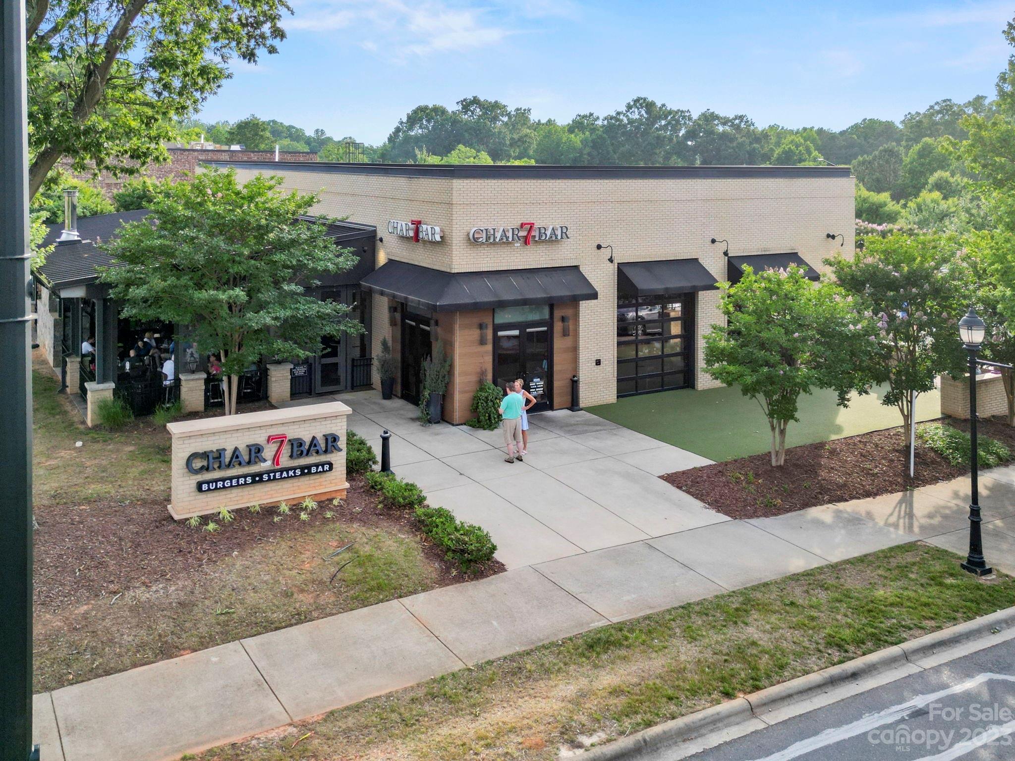 McEwen Village - Residential