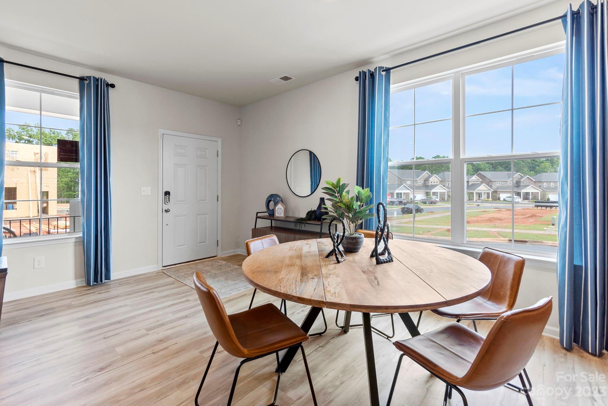 McEwen Village - Residential