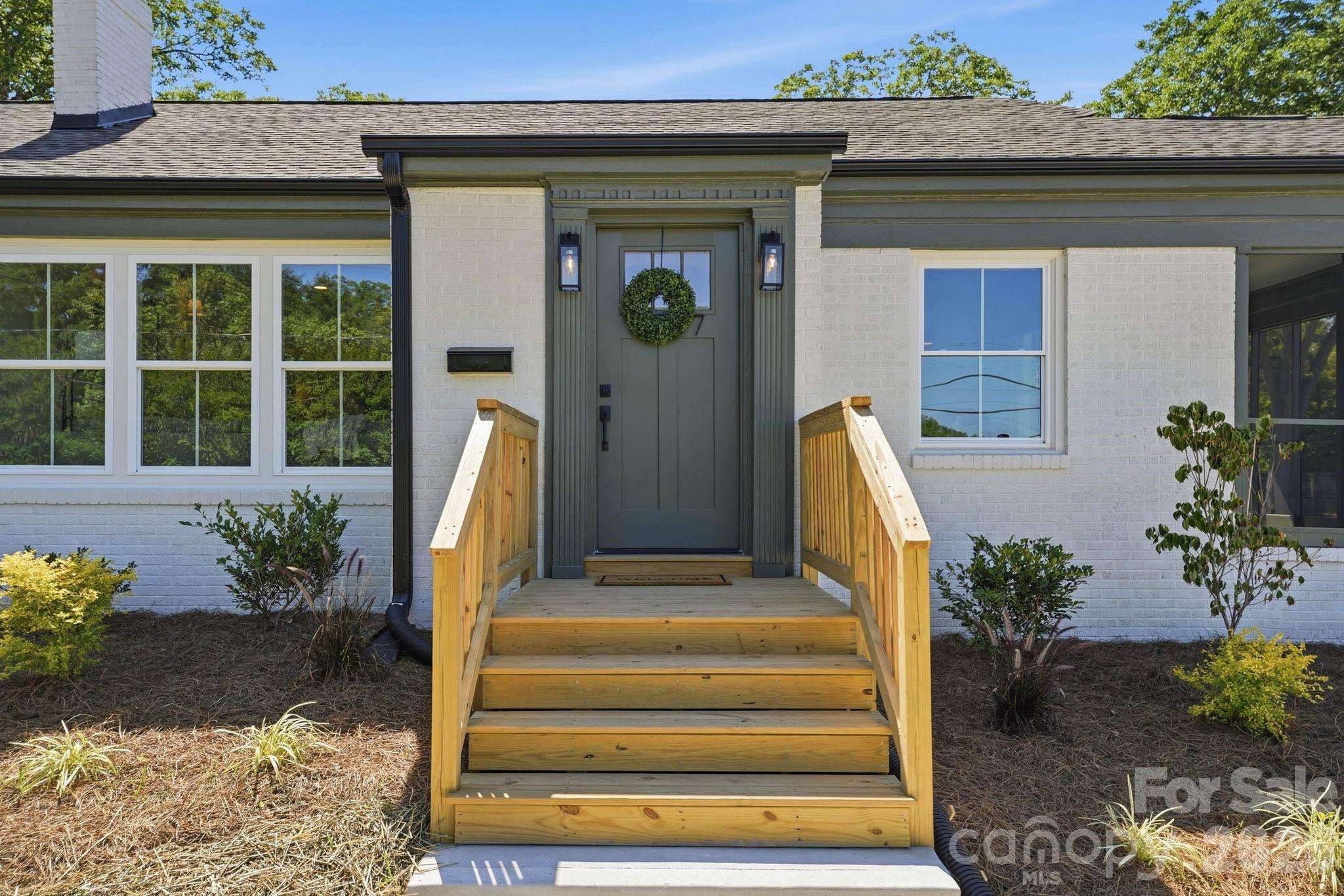 417 Linwood Road