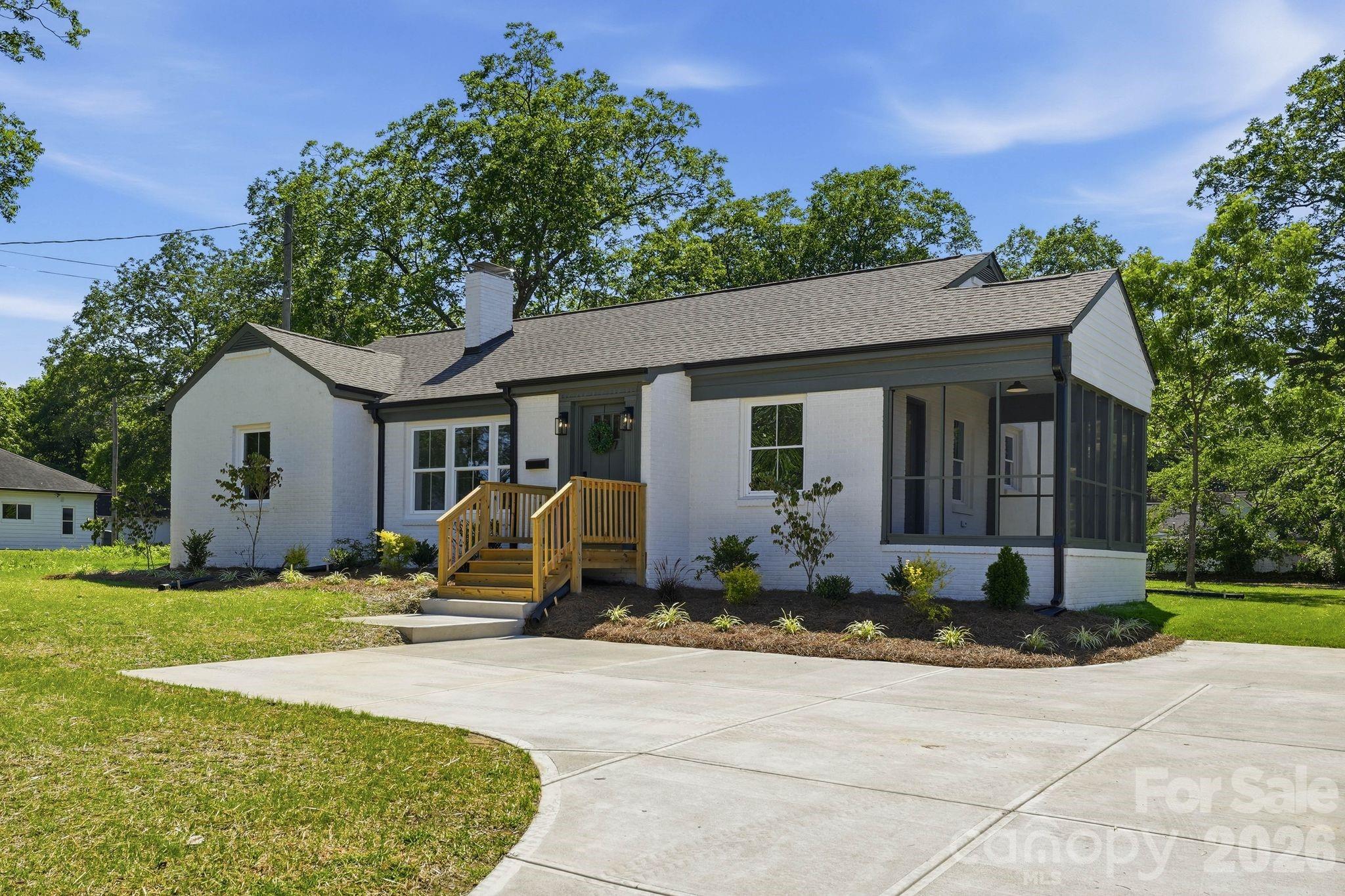 417 Linwood Road