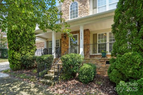 15422 Troubadour Lane Huntersville NC 28078