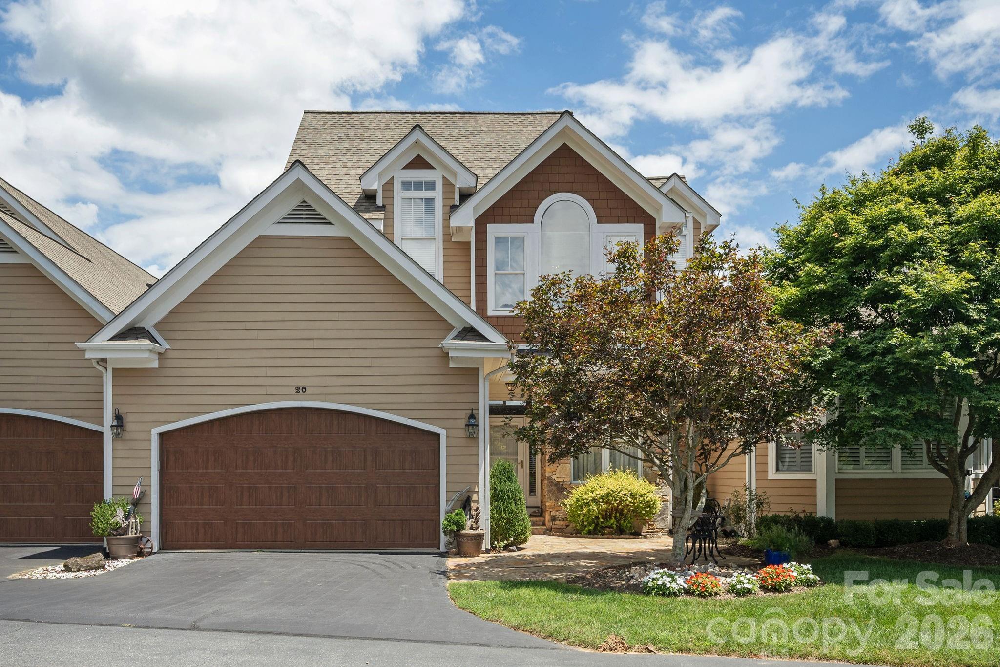 20 N Mission Hills Court