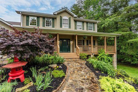 148 Broyles Road Hendersonville NC 28791