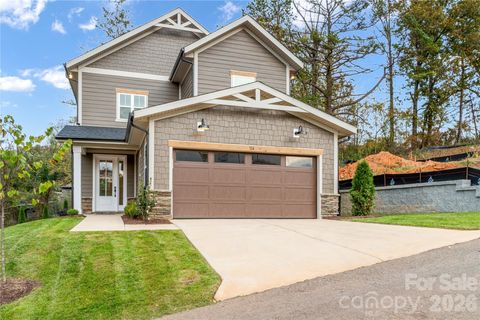 114 Chapel Crossing Lane 12 Weaverville NC 28787