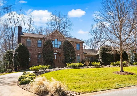 5030 Samuel Pinckney Drive Belmont NC 28012