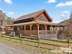 967 Spruce Flats Road, Maggie Valley, NC, 28751