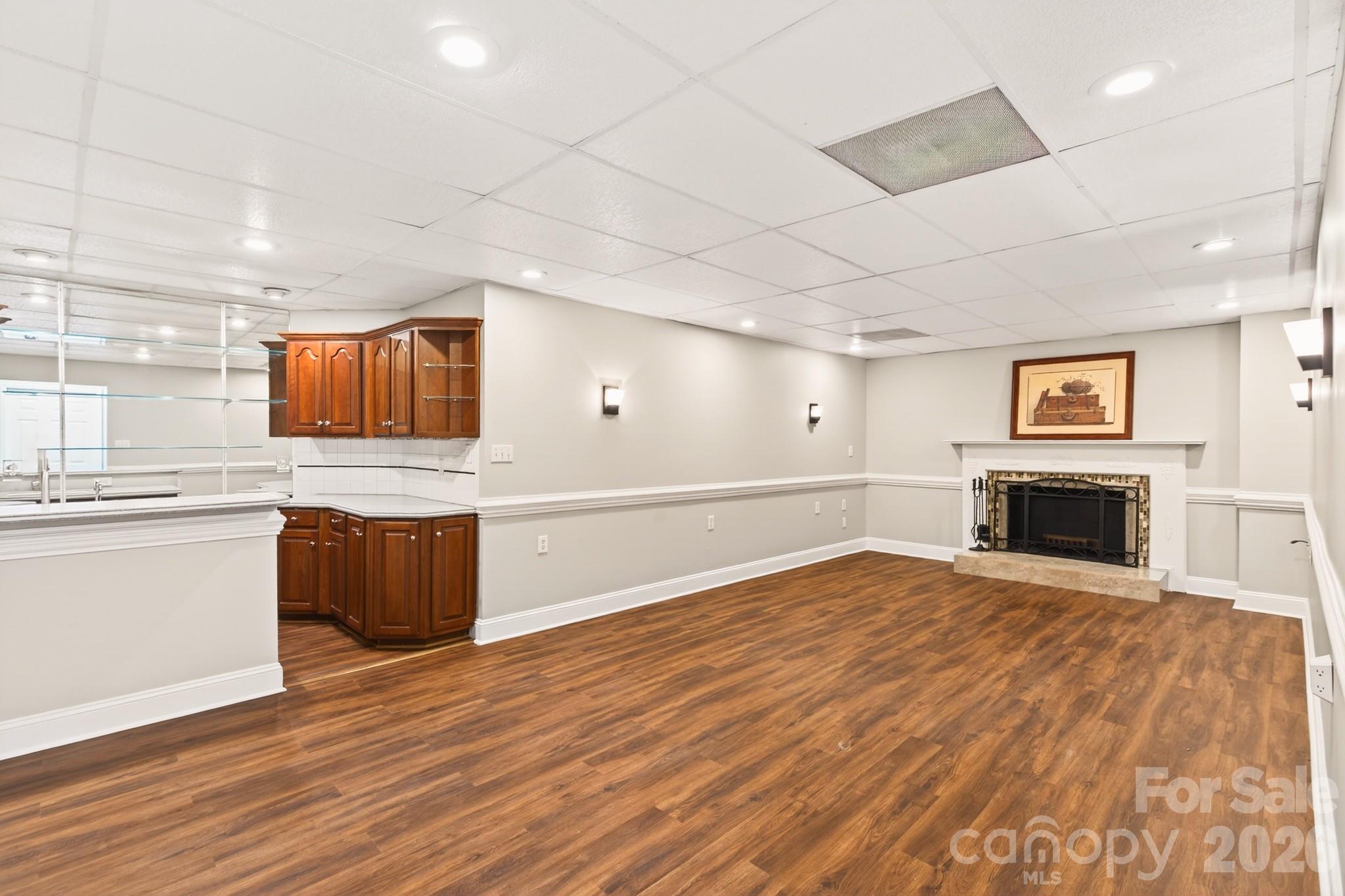 Mountain Point - Residential