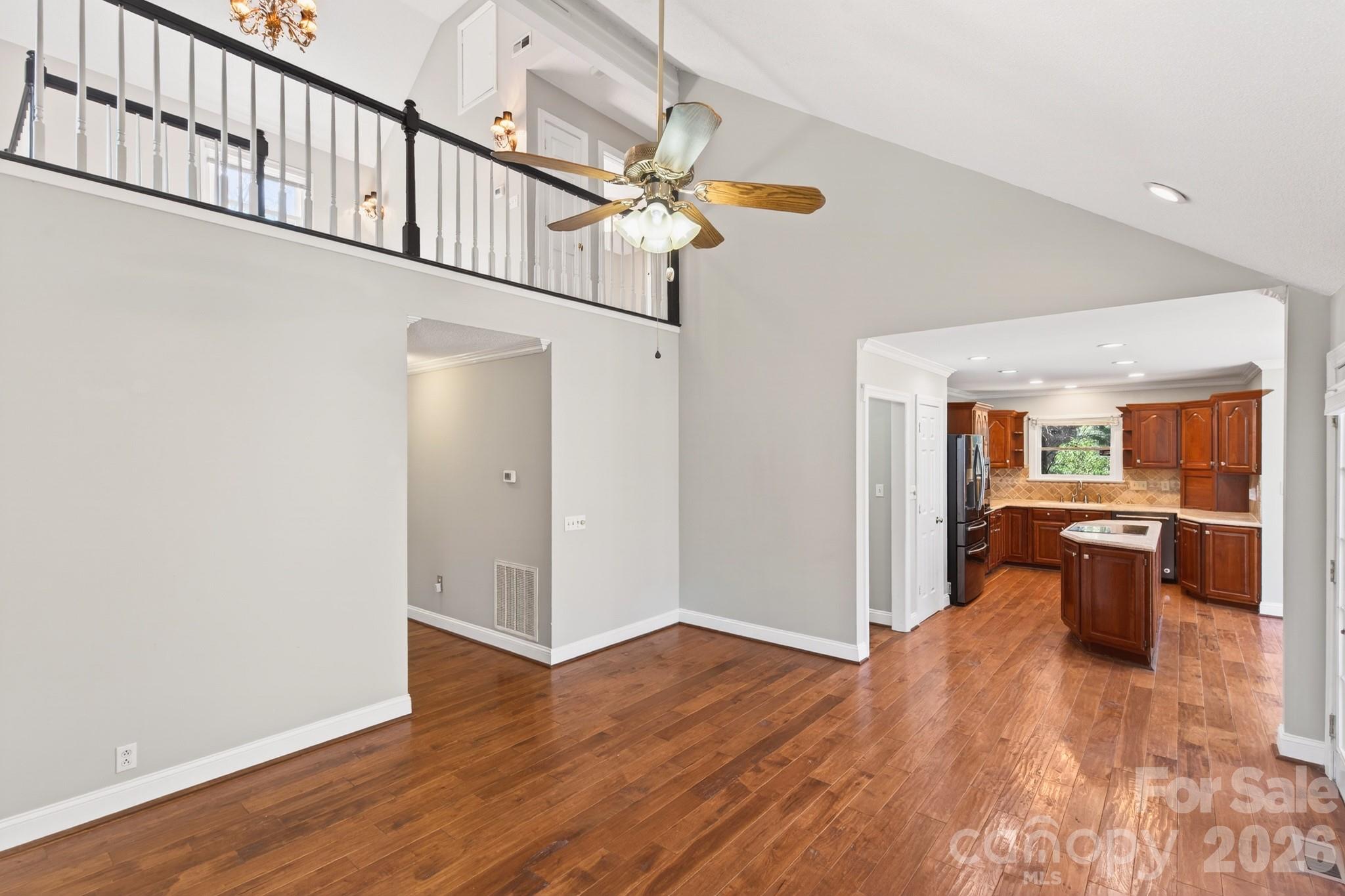 Mountain Point - Residential