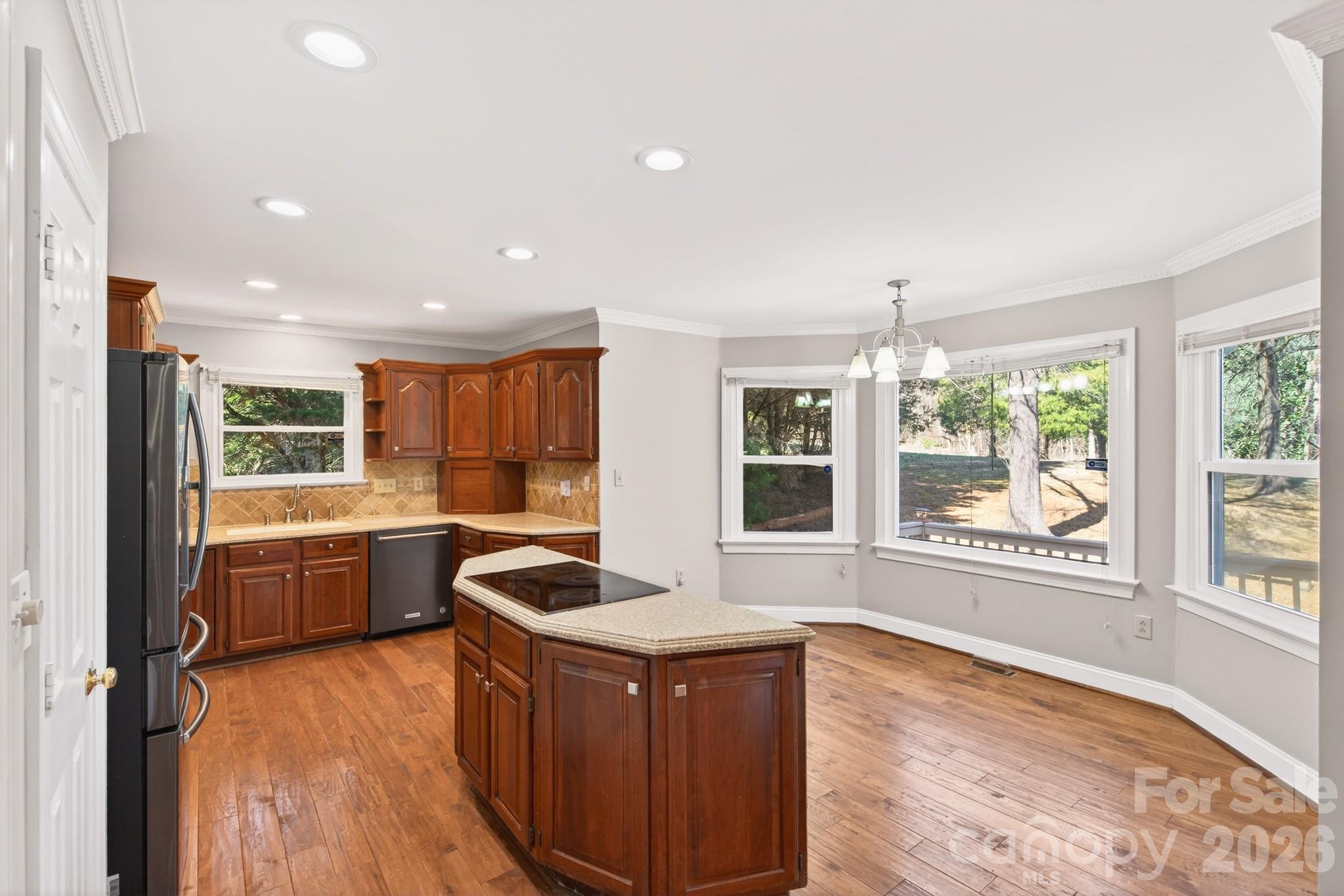 Mountain Point - Residential