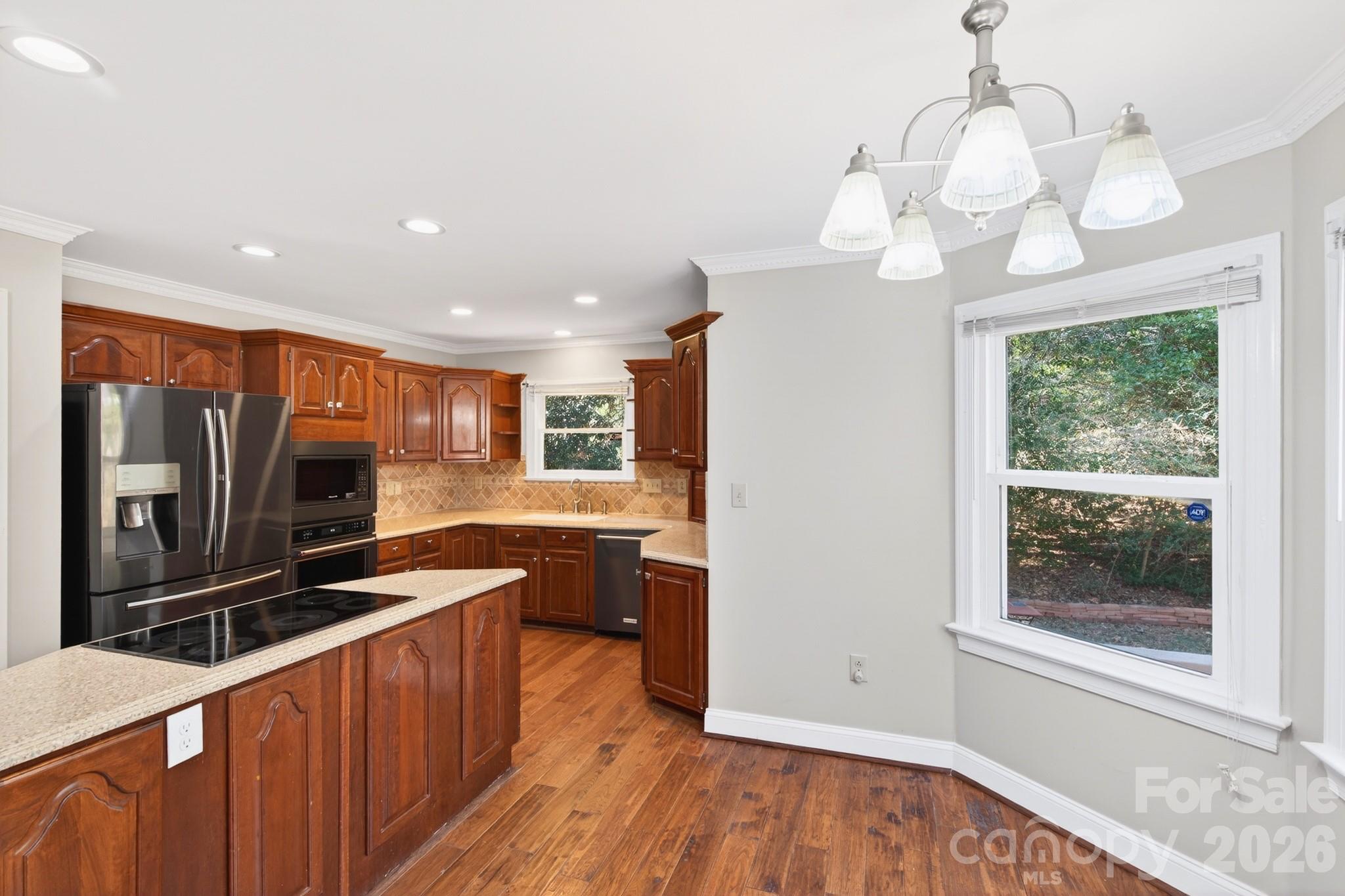 Mountain Point - Residential