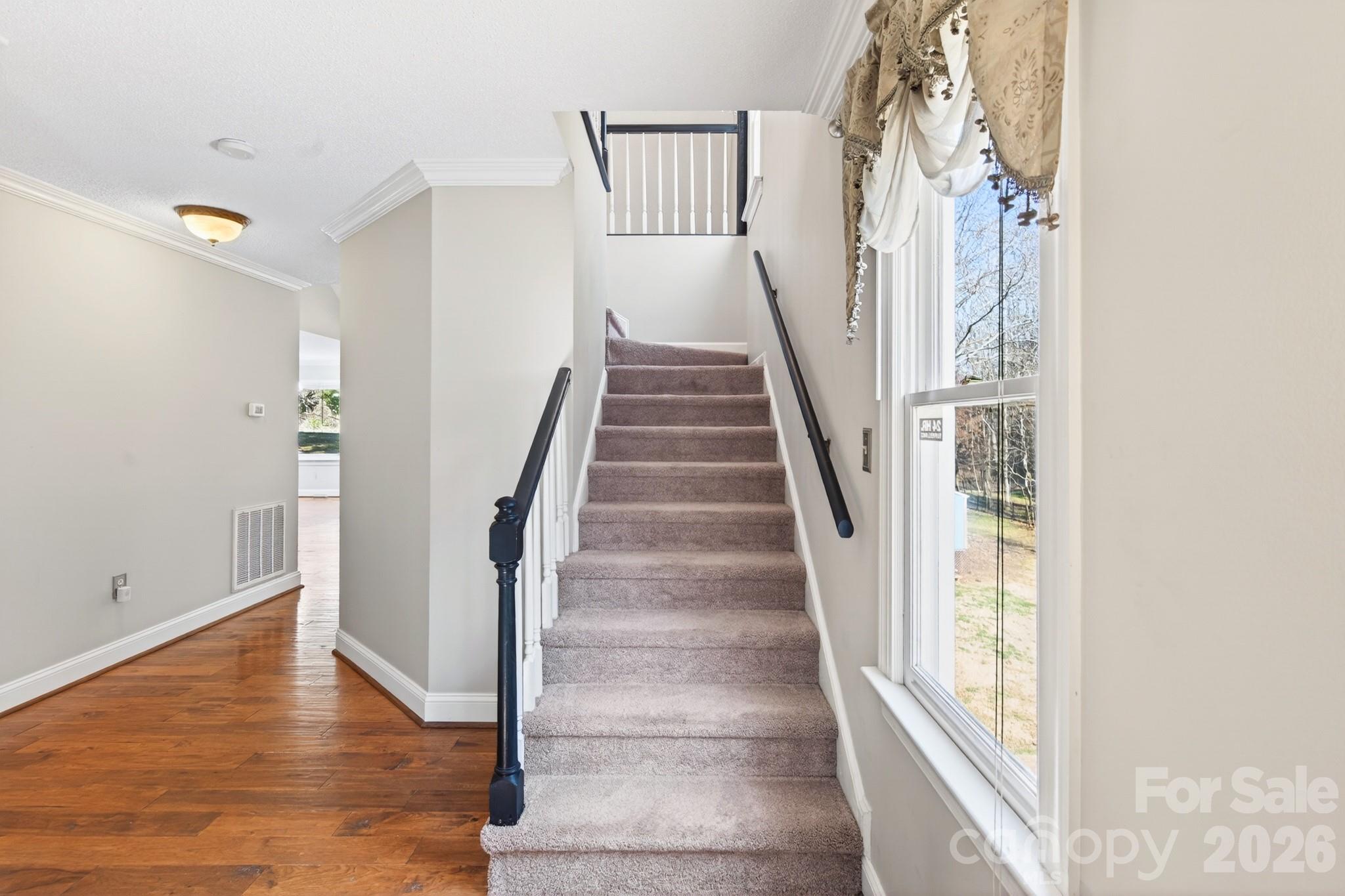 Mountain Point - Residential