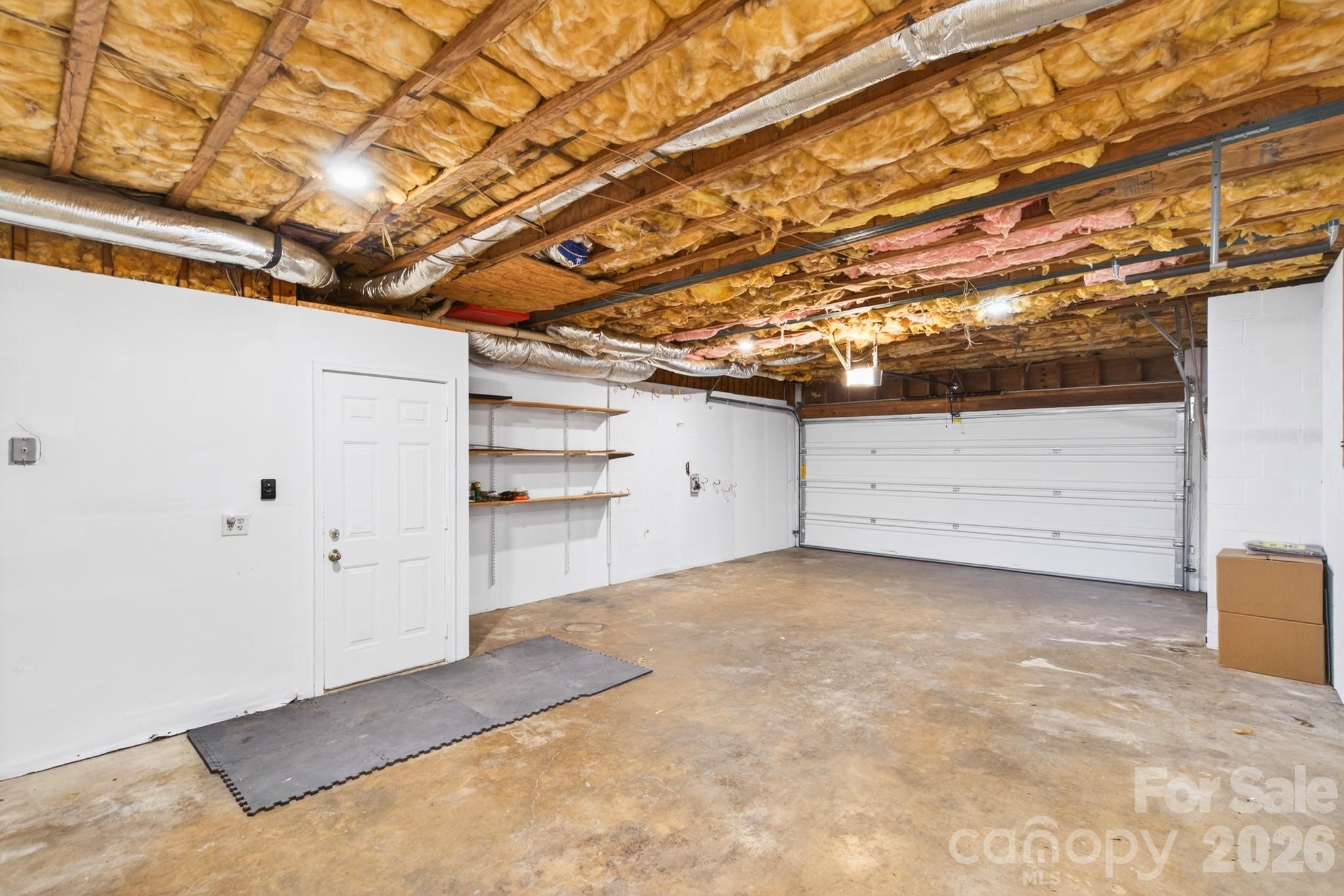 Mountain Point - Residential