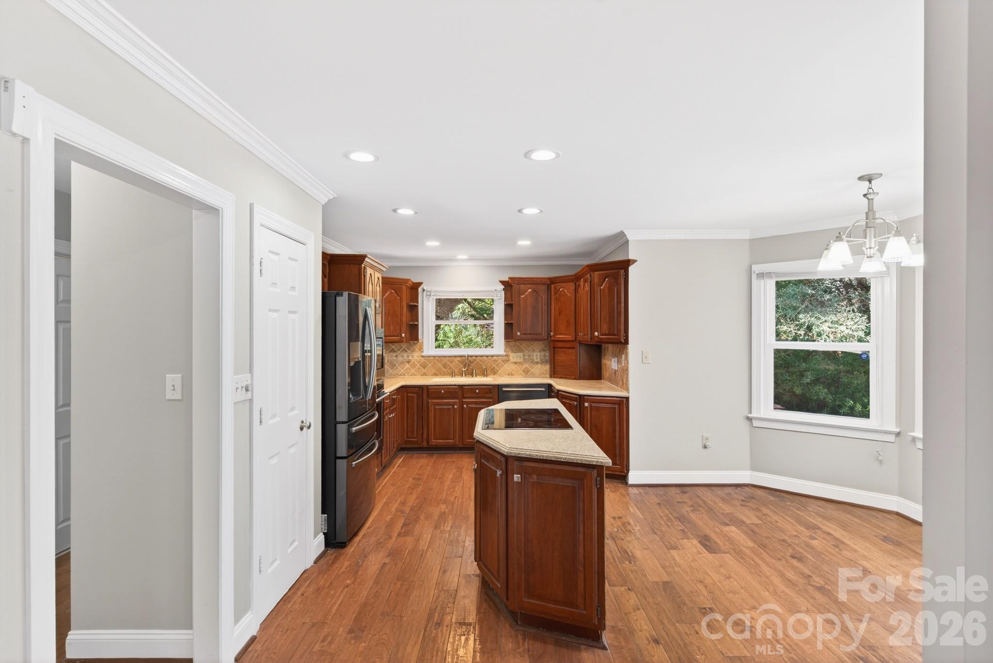 Mountain Point - Residential