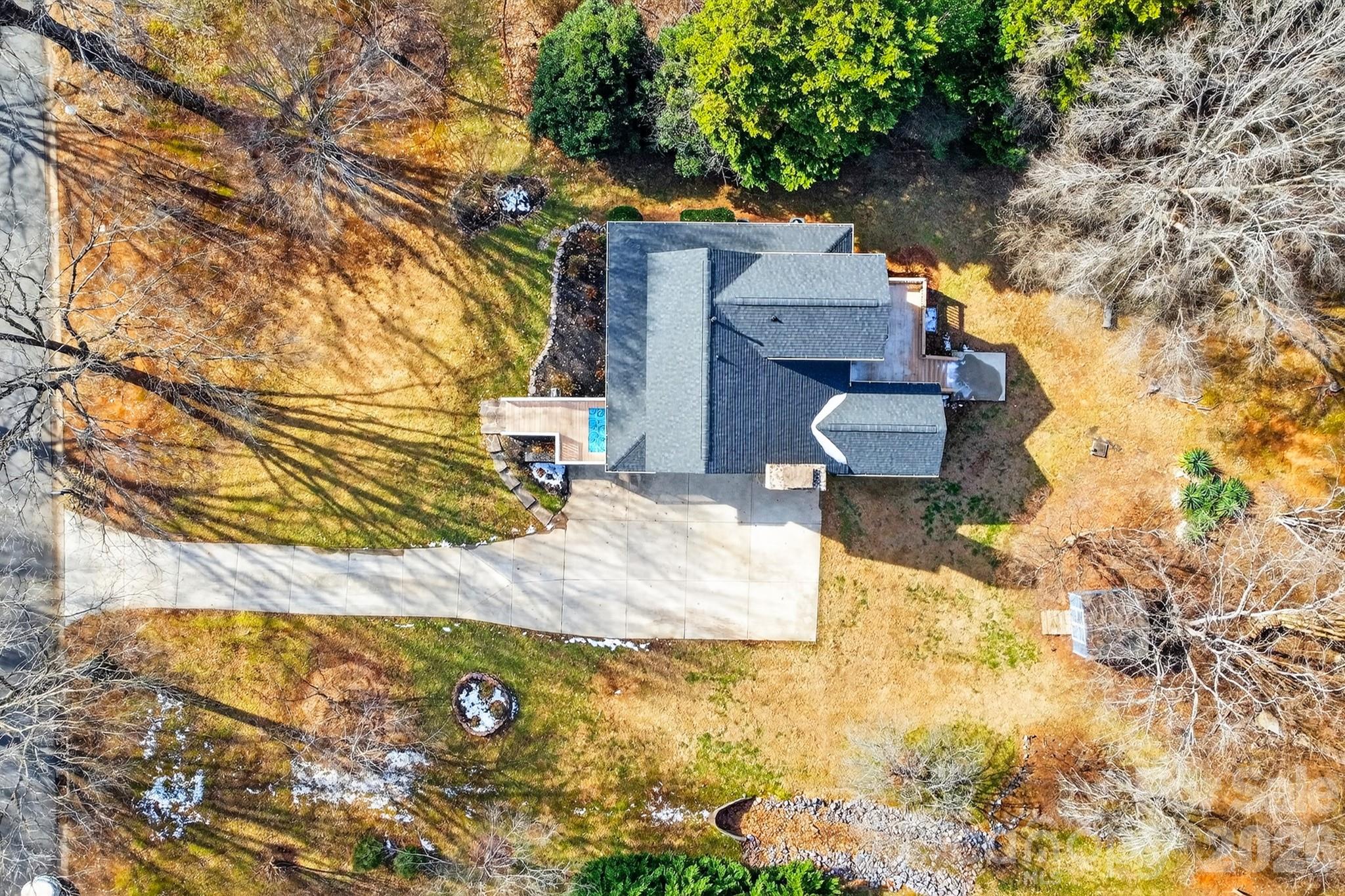 Mountain Point - Residential