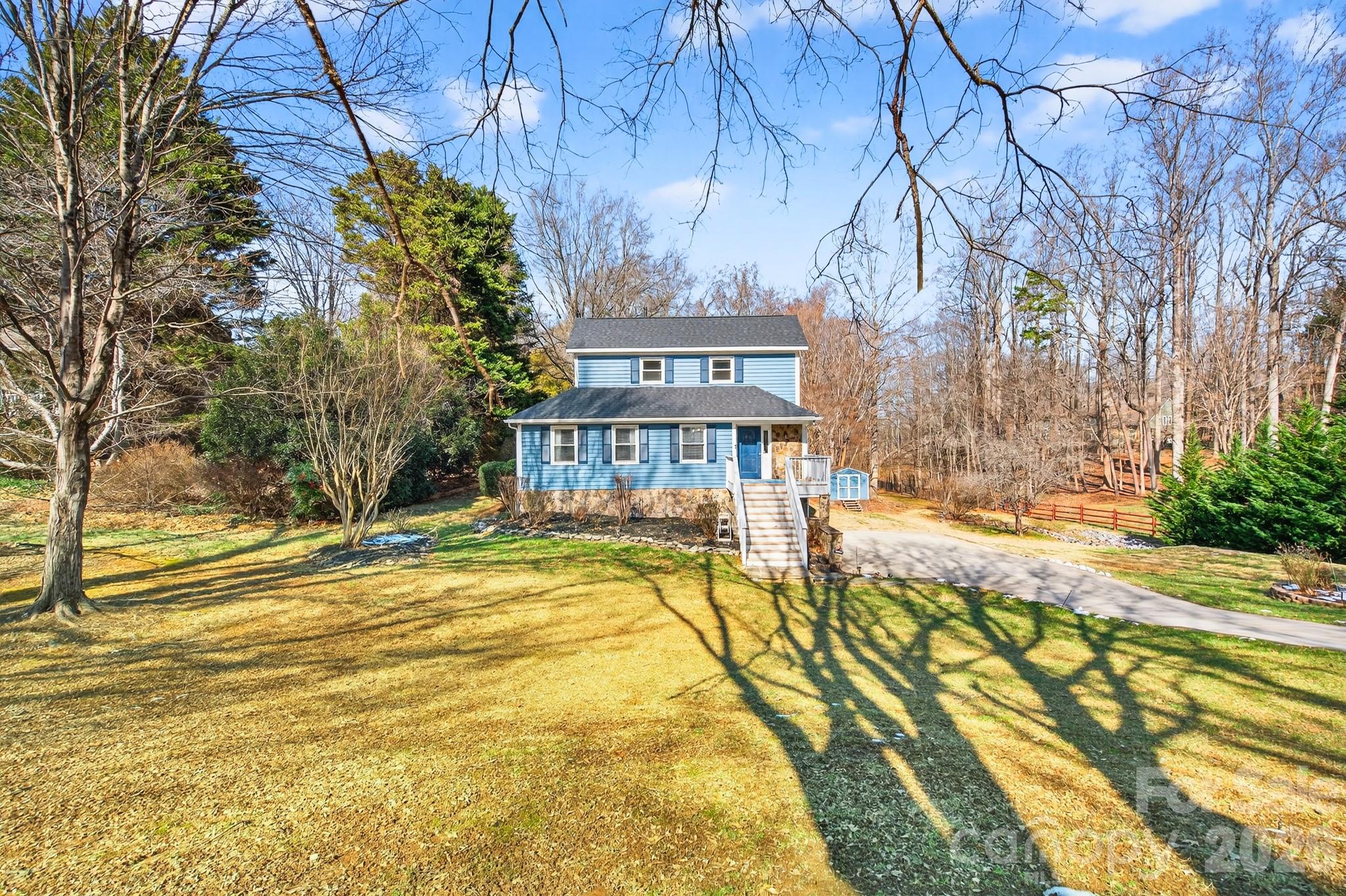 Mountain Point - Residential