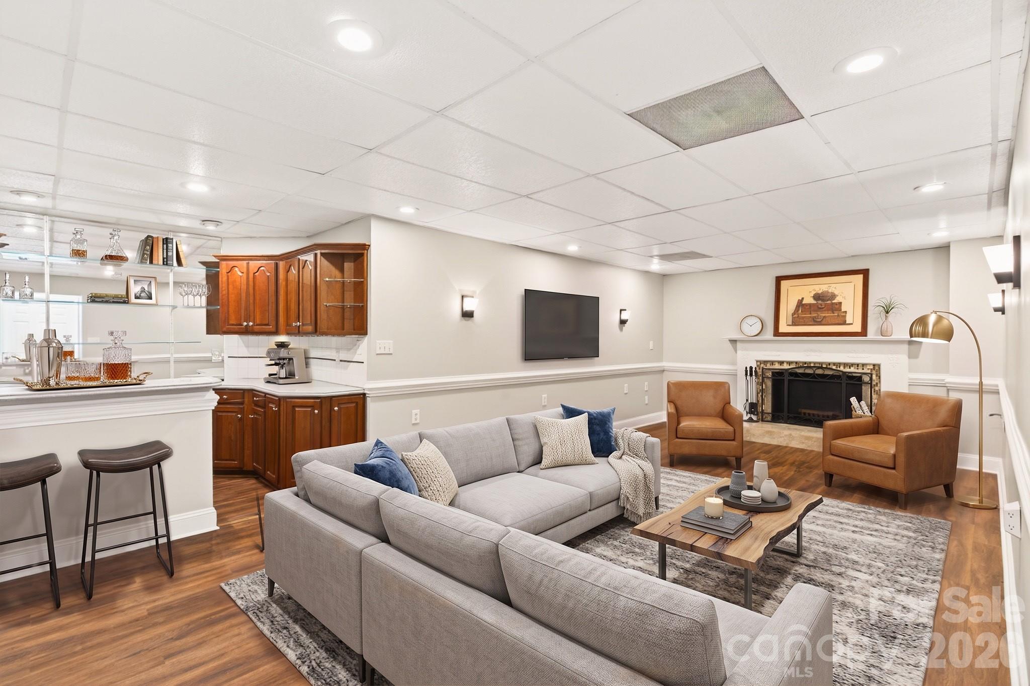 Mountain Point - Residential