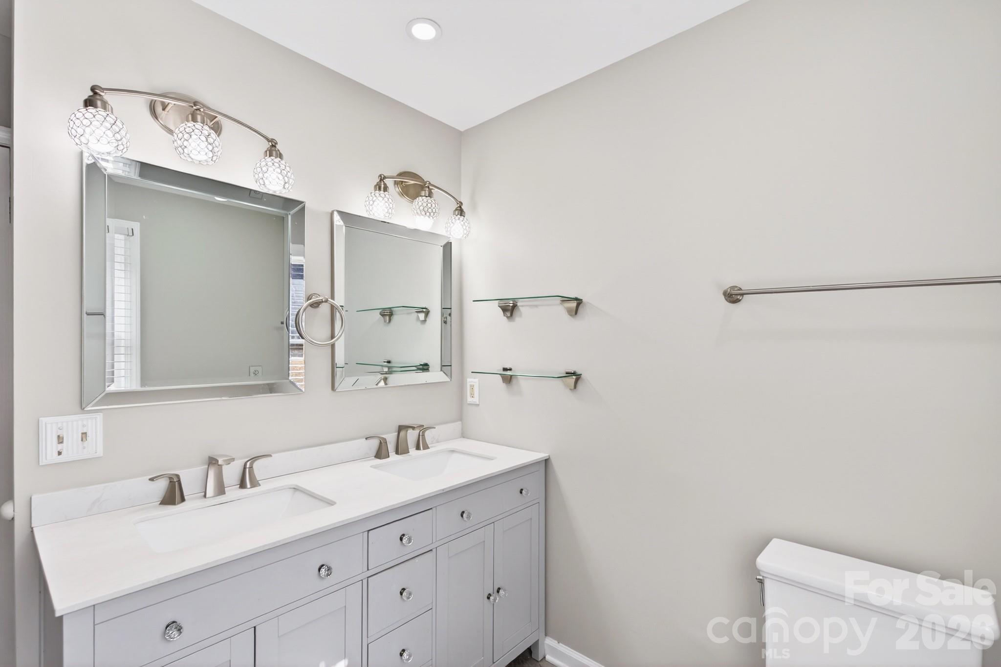 Mountain Point - Residential