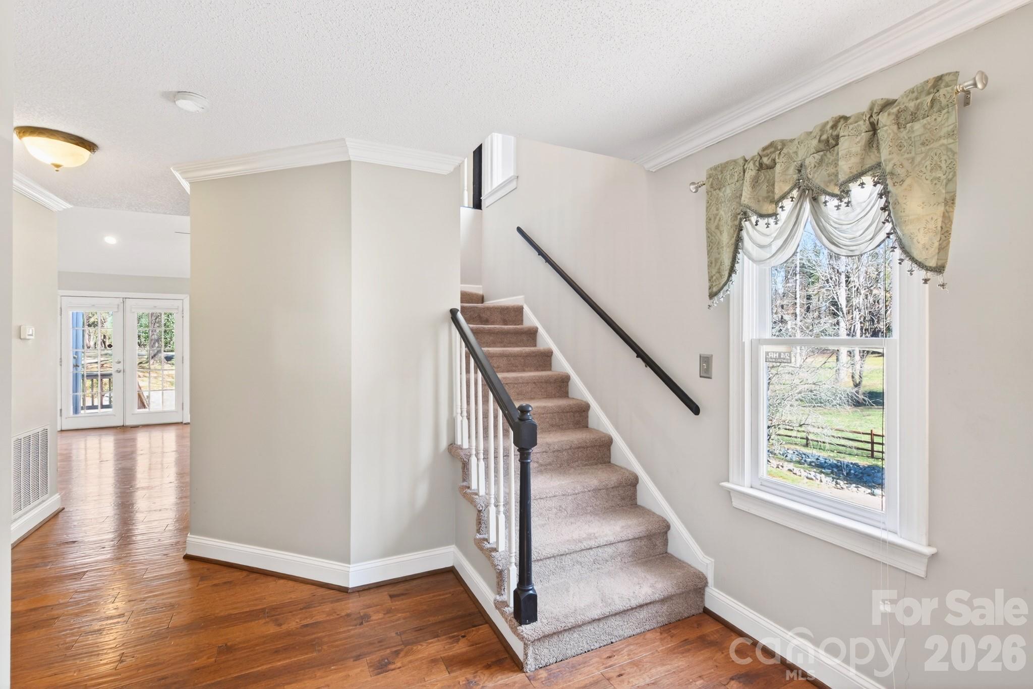 Mountain Point - Residential