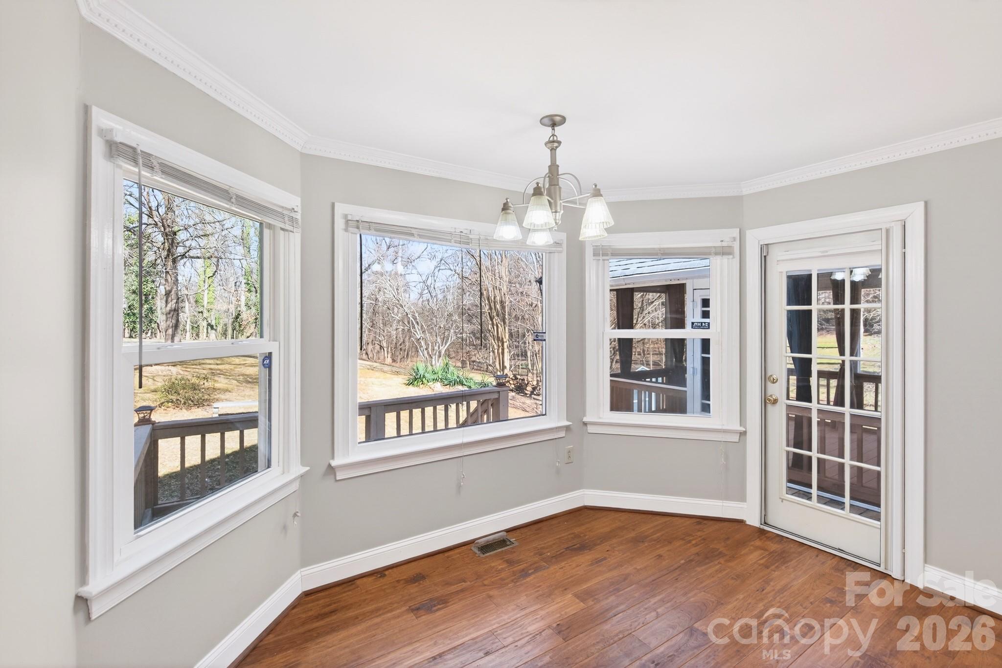 Mountain Point - Residential