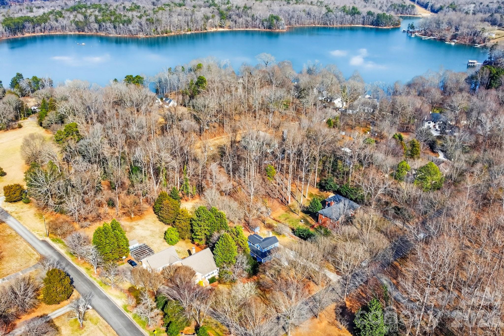 Mountain Point - Residential