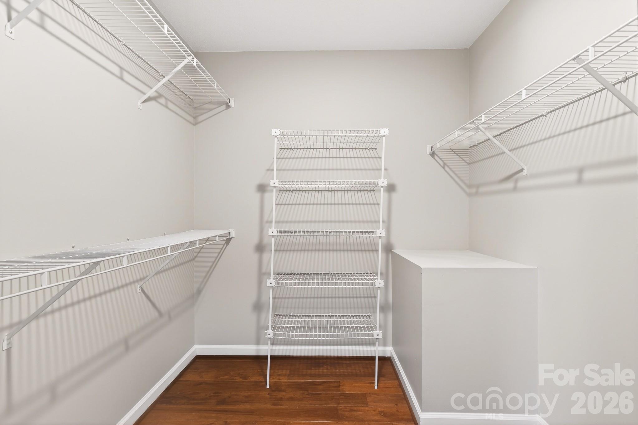 Mountain Point - Residential