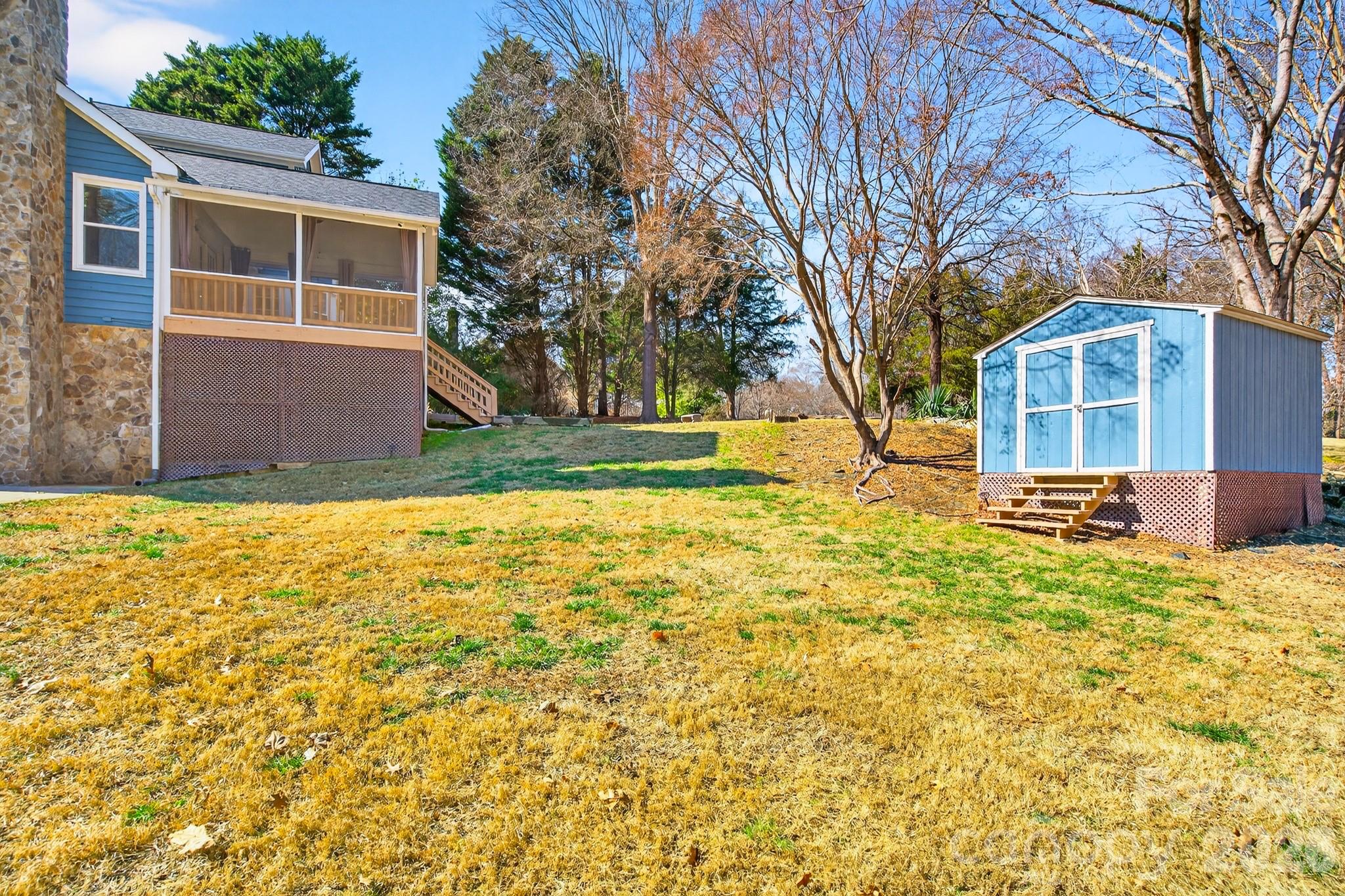 Mountain Point - Residential