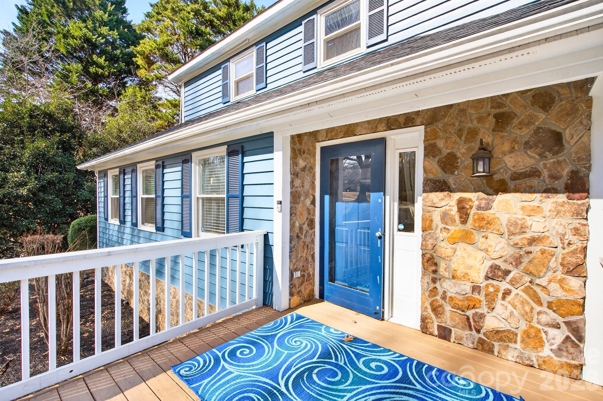 Mountain Point - Residential