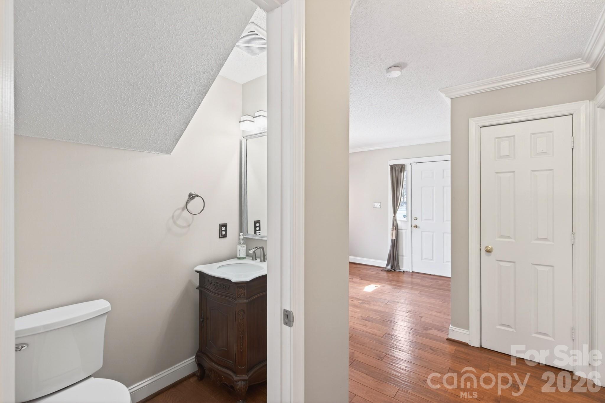 Mountain Point - Residential